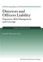 Directors and Officers Liability