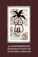 52 Masterpieces: Drawings & Word Art