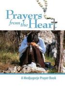 Prayers from the Heart - A Medjugorje Prayer Book