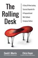 The Rolling Desk