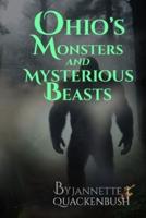 Ohio's Monsters and Mysterious Beasts