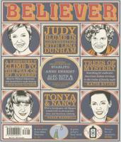 The Believer, Issue 104