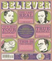 The Believer, Issue 110
