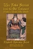 Wee Folks Stories from the Old Testament