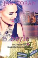 Style (A Love, California Series Novel, Book 5)