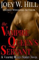 The Vampire Queen's Servant