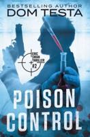 Poison Control: Eric Swan Thriller #2