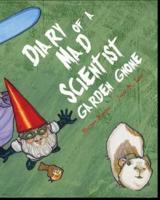 Diary of a Mad Scientist Garden Gnome