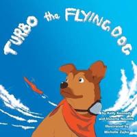 Turbo the Flying Dog