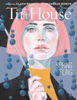 Tin House Magazine: Spring Fling