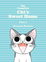 The Complete Chi's Sweet Home. Vol. 1