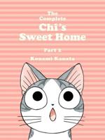 The Complete Chi's Sweet Home. Vol. 2