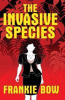 The Invasive Species: GMOs, the Big Box Church, Veganism, Yoga, and Marriage