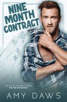 Nine Month Contract Alternate Paperback