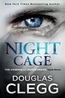 Night Cage: A page-turning thriller with a killer twist