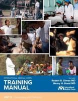International Medical Corps Training Manual