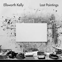 Ellsworth Kelly - Last Paintings
