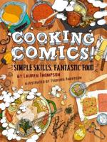 Cooking Comics