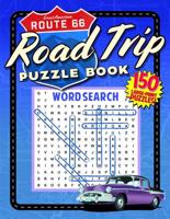 The Great American Route 66 Puzzle Book