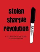 Stolen Sharpie Revolution Hc