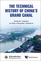 The Technical History of China's Grand Canal