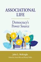 Associational Life: Democracy's Power Source