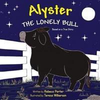 Alyster The Lonely Bull