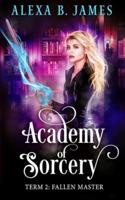 Academy of Sorcery