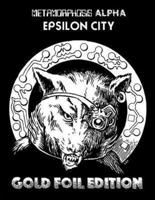 Metamorphosis Alpha Epsilon City