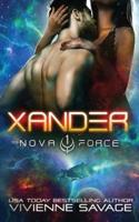Xander: an Alien Space Fantasy Romance