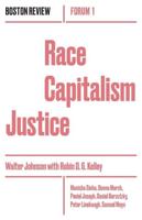 Race Capitalism Justice