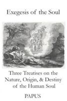 Exegesis of the Soul: Three Treatises on the Nature, Origin, & Destiny of the Human Soul