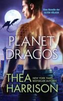 Planet Dragos: Eine Novelle der Alten Völker