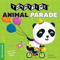 TummyTime¬: Animal Parade