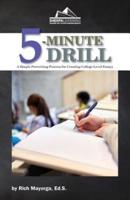 5-Minute Drill