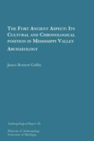 The Fort Ancient Aspect Volume 28