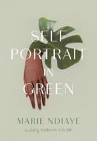 Self-Portrait in Green