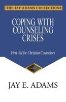 Coping With Counseling Crises