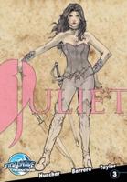 Juliet #3