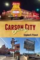 Carson City Century: Nevada's Capital
