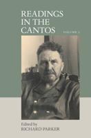 Readings in the Cantos. Volume 2