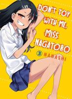 Don't Toy With Me Miss Nagatoro. Volume 3