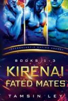 Kirenai Fated Mates: Intergalactic Dating Agency