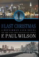 The Last Christmas: A Repairman Jack Novel