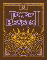 Tome of Beasts. 1