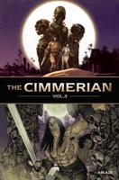 The Cimmerian. Vol. 3