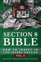 Section 8 Bible Volume 3