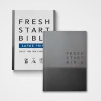 Fresh Start Bible