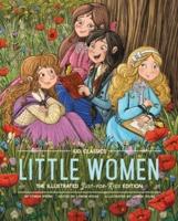 Little Women - Kid Classics