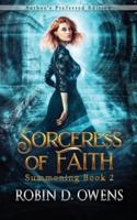 Sorceress of Faith : Author's Preferred Edition